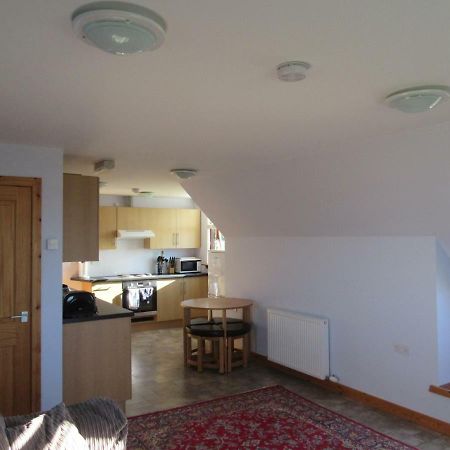 Taighali Apartment Aultbea エクステリア 写真